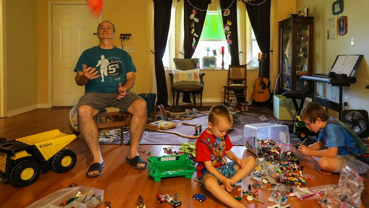 Anniversaire surprise : 6 idées testées par une famille nombreuse (et approuvées)