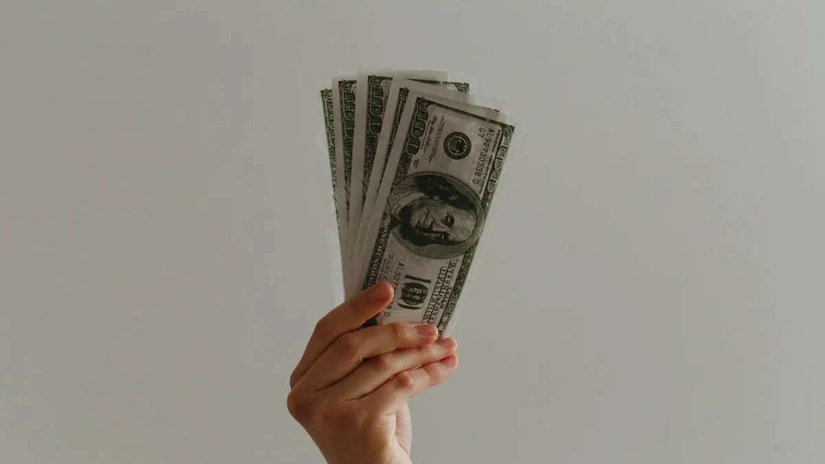 Combien coûte un détartrage