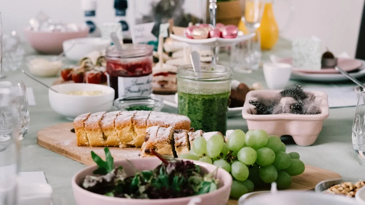 Idée brunch recette : 10 assiettes pour recevoir sans s'épuiser