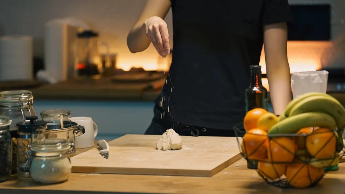 Les ingrédients d'un cadeau cuisine réussi