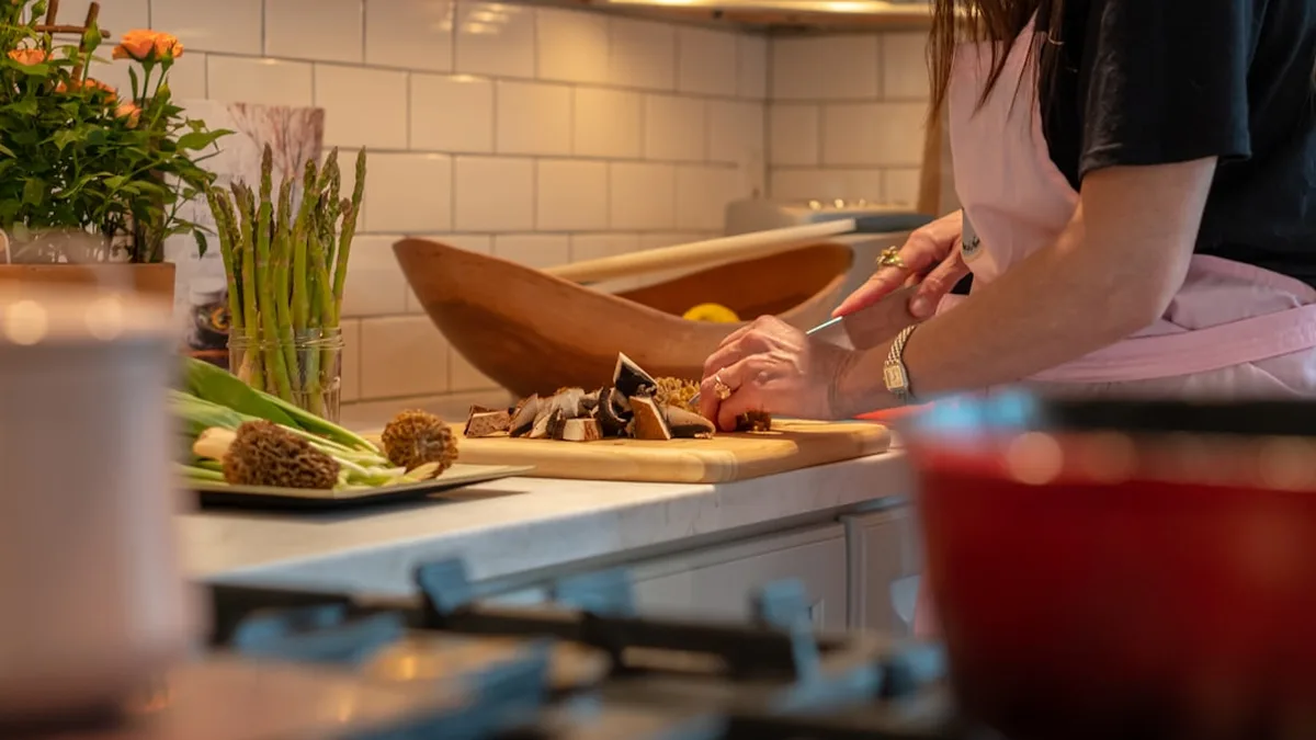 Idée cadeau cuisine pour les passionnés des fourneaux