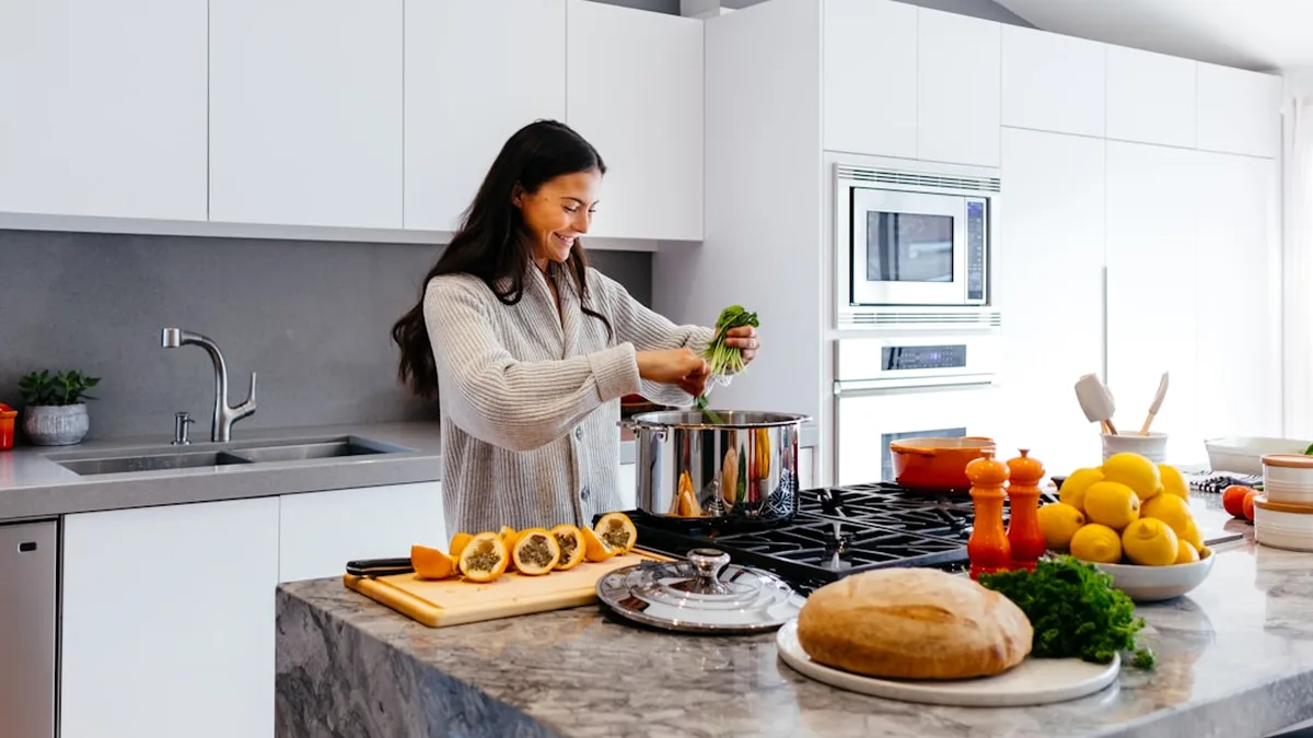 Idée repas semaine : la méthode qui sauve nos soirées