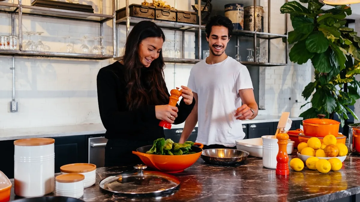 Plat familial pas cher et rapide : la base qui se décline toute la semaine