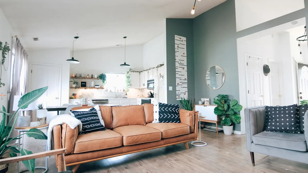 Relooking de meuble avant après : quels meubles s'y prêtent